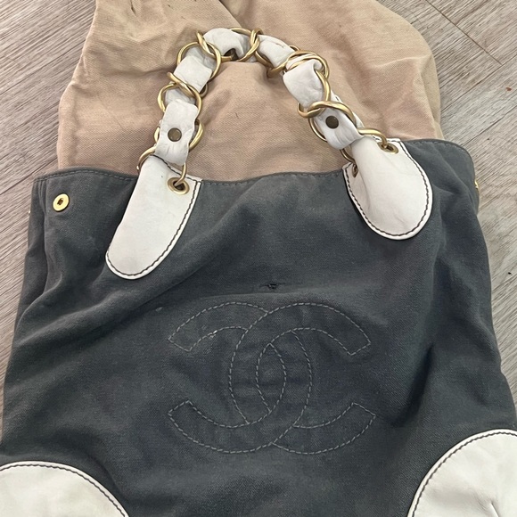 Chanel vintage purse - Picture 11 of 12